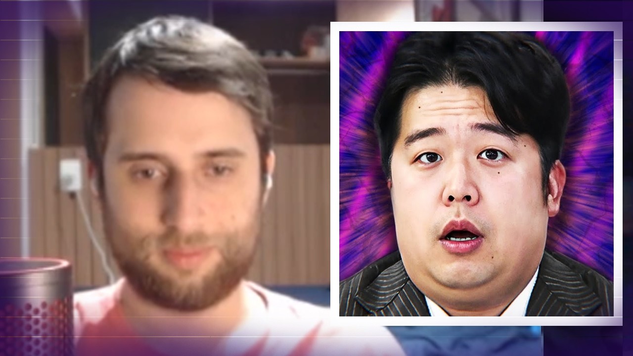 O FEIJÃO HUMANO MAIS ODIADO DO JAPÃO