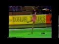 Natalia DANILIUC UKR Clubs 1991 Romanian Internationals EF Natalia DANILIUC UKR Clubs 1991 Romanian Internationals EF
