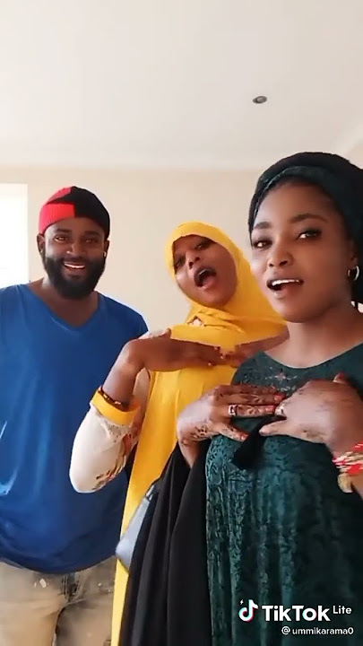 dadalin daukar labarna  @SairaMovies @alinuhu74 @official_BAKORI_TV @HamisuBreaker@autamgboy
