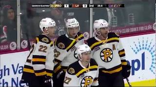 Save Cross And Cehlarik,Goal Forsbacka Karlsson