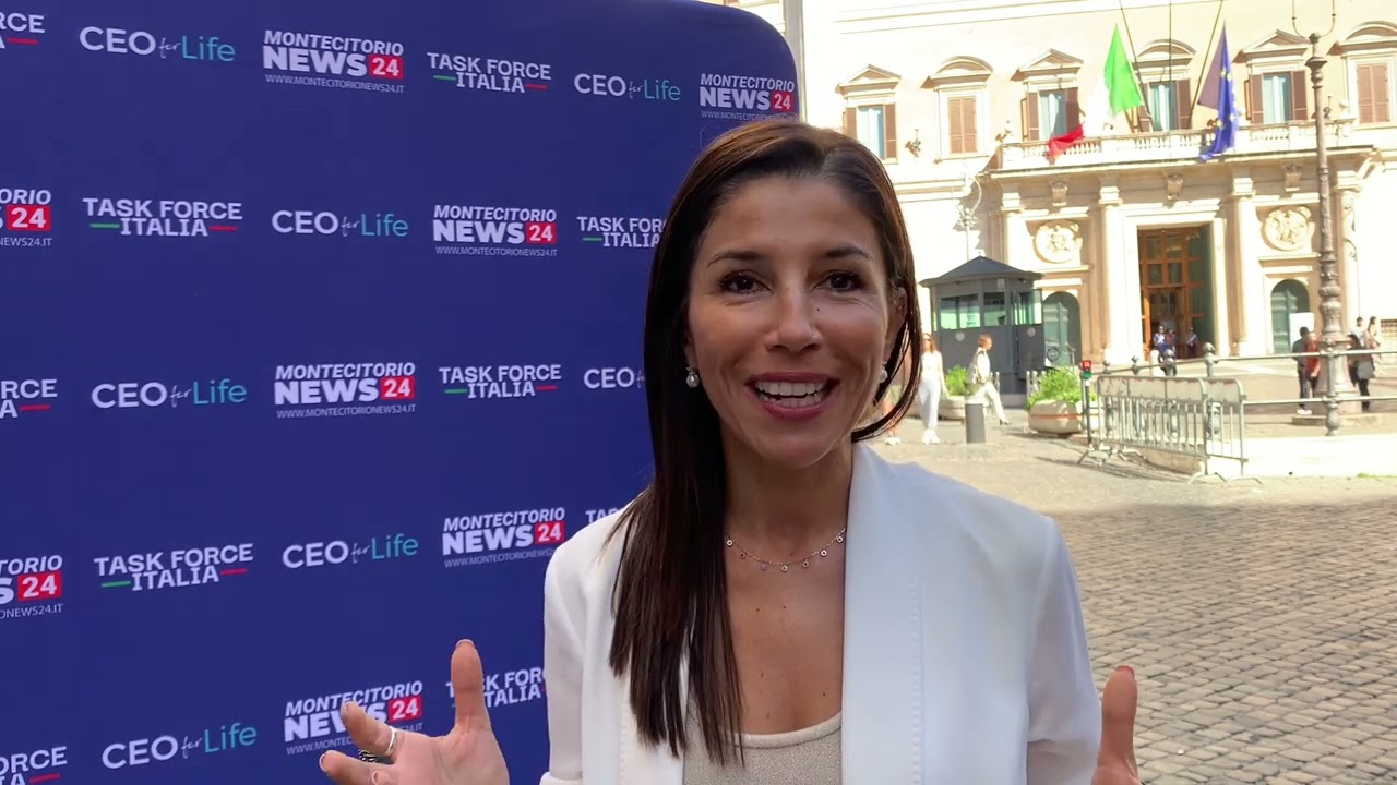 Intervista a Francesca Pili, Amministratrice Esecutiva, FNM Group - Task Force Italia