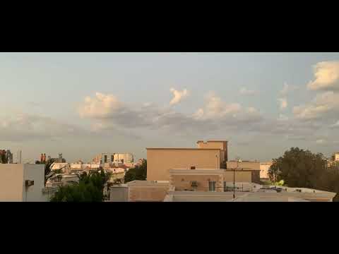 شروق الشمس جدة ٦ ١ ٢٠٢٢