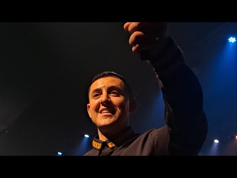 Kedym Yellis Imazighen Montréal 2024