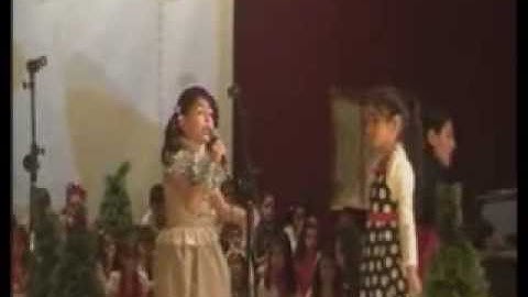 "Bağışla, dostum"  Sevinc İbrahimova