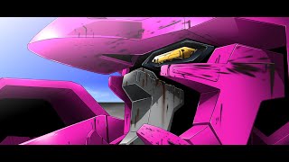 Super Robot Wars V Black Selena All Attacks PC