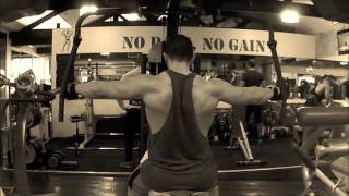 T.r.t. Shoulders
