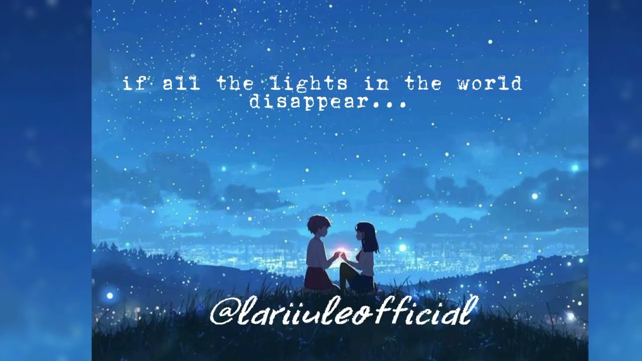 The Only Star ✨ - Lari Iule