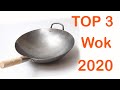Top 3  meilleur wok 2020