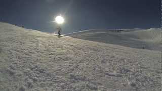 SnowShow Music Fest Risoul 2013 - part4