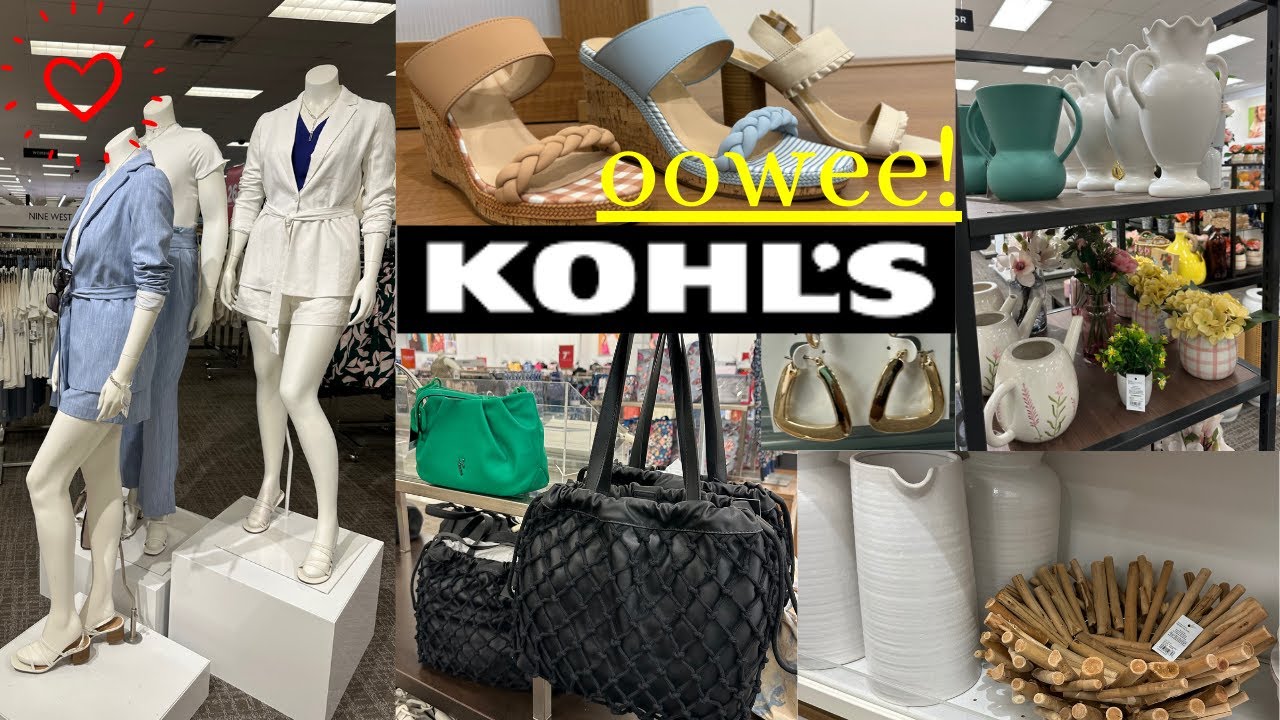 Shop women's swim at Kohl's. in 2023