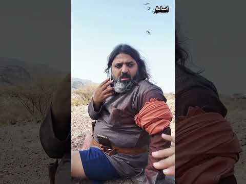 قبل قتل فزاع كوليس مسلسل دروب المرجلة الجز الثاني الحلقة الأخيرة اكسبلور كوميديات 