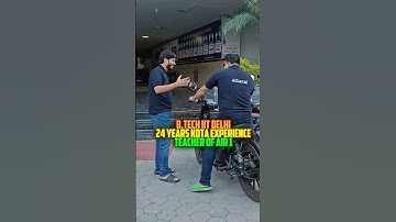 Physics LEGEND Grand Entry 🔥 IIT Delhi, Teacher of AIR 1 💀| IIT Motivation #shorts #esaral #iit #jee