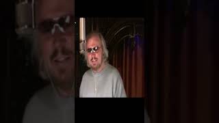 Barry Gibb Sings When I&#39;m Sixty-Four #shorts