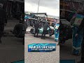 Marcus Ericsson’s No. 28 after hitting the wall at Phoenix Raceway #indycar #phoenix