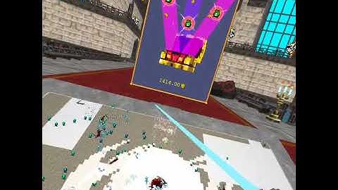 I Broke the Game Again Vampire Survivors 