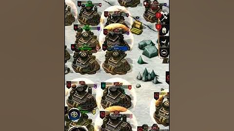 GoTC K269 Wolf & IMRTL take over High Point