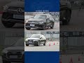 奔驰GLC和奥迪Q5L麋鹿测试对比 汽车共创人计划 抖音汽车 奥迪 奔驰 奔驰GLC和奥迪Q5L麋鹿测试对比 汽车共创人计划 抖音汽车 奥迪 奔驰