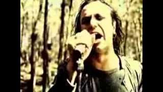 Смотреть клип Moonspell - Everything Invaded