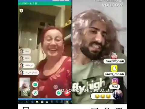 مقالب مشعر اغنية كلن بدن نانا
