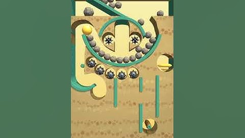 dig this! 328-13 | ball a-clock | Dig this level 328 episode 13 solution gameplay walkthrough