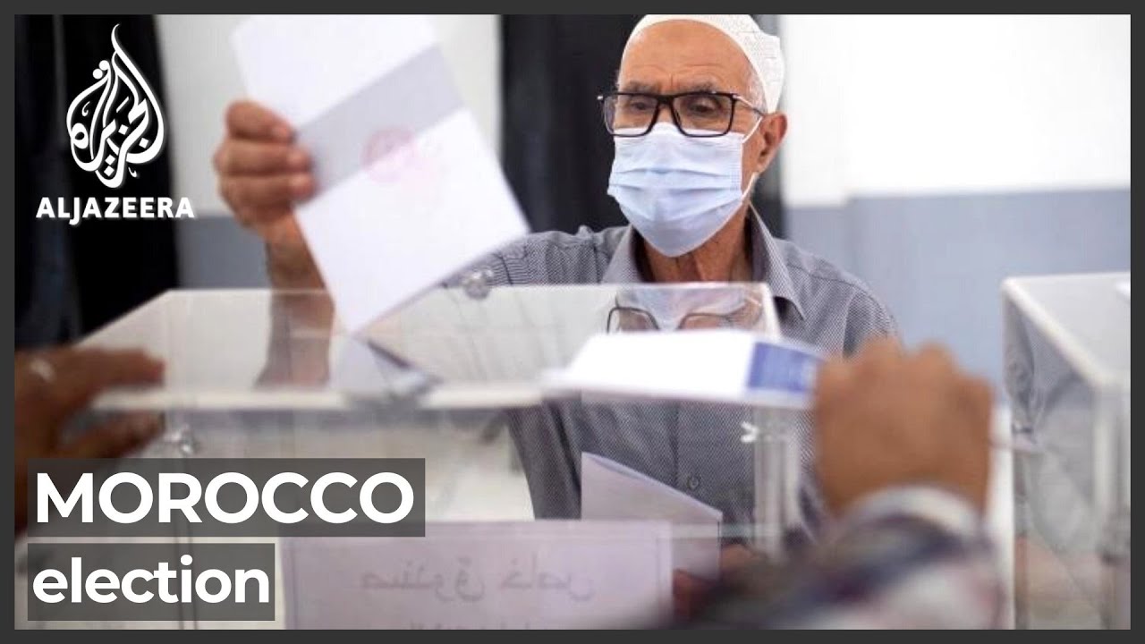 بدأت عملية التصويت في المغرب وسط حالة من اللامبالاة الواسعة النطاق