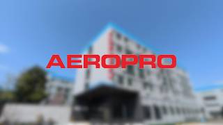 AEROPRO AIR TOOL Stand With The Creators