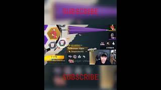 UNIK BANGET! Efdewe Borong Skin Payung Winchester & Bundle Kagura FF x Gintama! ☂️ #freefire #efdewe