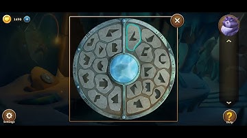 100 Worlds - Escape Room Game level 37