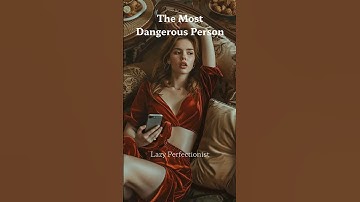 THE MOST DANGEROUS PERSON💀 #shorts
