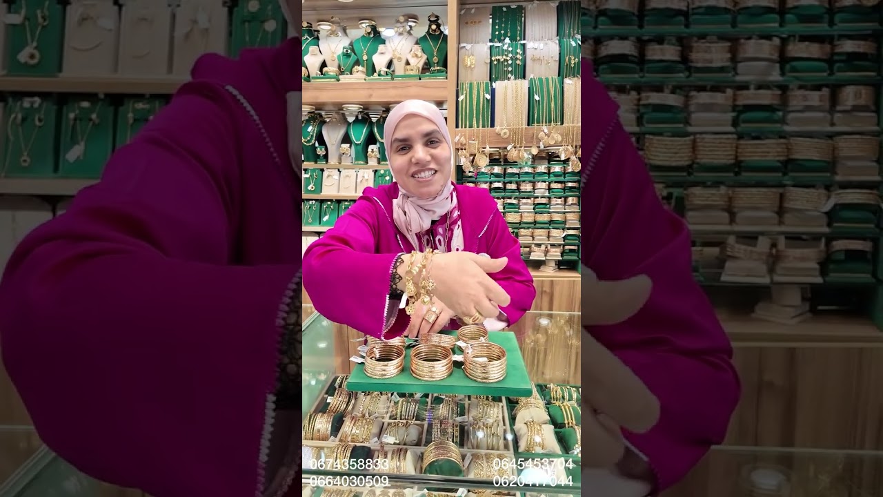 الحاجة جابت ليكم آخر ما كاين فالسراتل ❤️‍🔥🔥 الصح و العمل 0674358833/0664030509/0645453704/0620417044