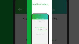 Tutorial | ¿Cómo activás el Token de seguridad? | #bancoprovincia screenshot 4