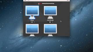 How to Install the JMH VDI/VPN Client on a MAC