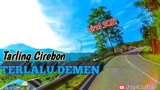 TARLING CIREBON TERLALU DEMEN || ANIK ARNIKA TEMBANG PANTURA || MOTOVLOG