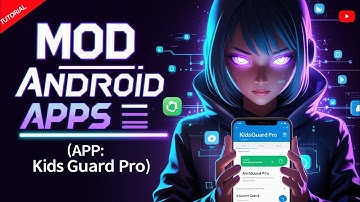 💥How To Find KeyWords in Android Apps – MT Manager Vip | Clown Tricks