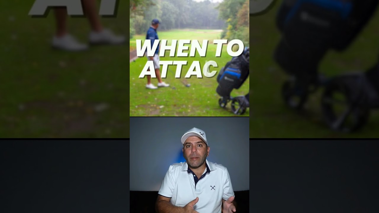 ya sabes que es el Handicap y como usarlo en una Tarjeta de Golf? 