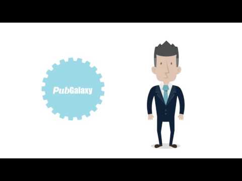 PubGalaxy - video from PubGalaxy