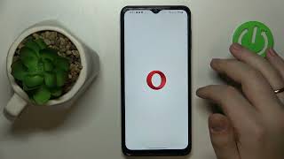 How to Install Opera Browser on SAMSUNG GALAXY A04S - Download Browser App screenshot 5