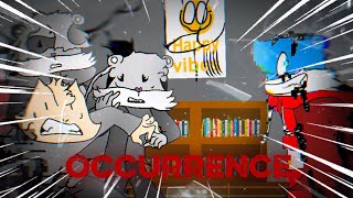 Multiverse: Fallen Reality Extras - Occurrence [CH 1]