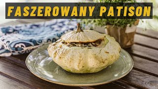 Faszerowany Patison - Kula Smaku D