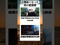 台風で学校無くなった時 #呪術廻戦
