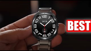 Samsung Galaxy Watch 7 Ultra - MASSIVE UPDATE WITH [FIRST LOOK]