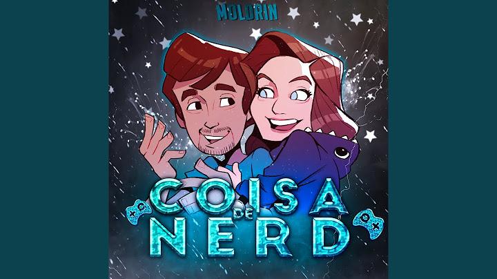 Coisa de Nerd