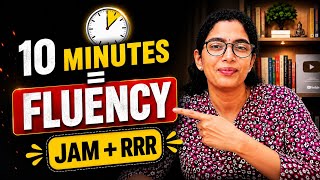 Speak English Fluently with Just 10 Minutes of Daily Practice !!
