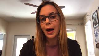 EEX 3070 TaskStream Assignment