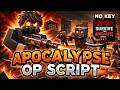 *NEW* Survive the Apocalypse Script 2026 | NO KEY | Auto Farm, Auto Repair, Kill Aura, Auto Pick Up