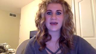 Fluency Disorders- Clinical Video Sample