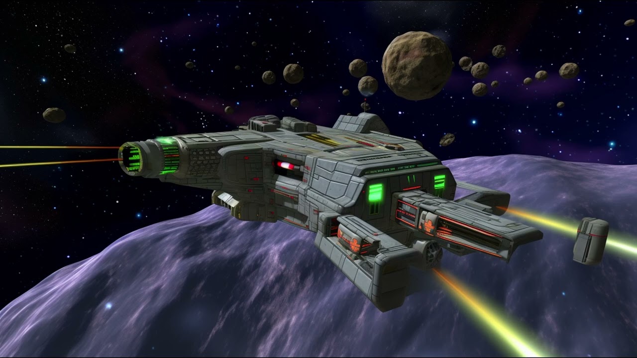 [FREE] Mexikodro Type Beat " S P A C E S H I P "