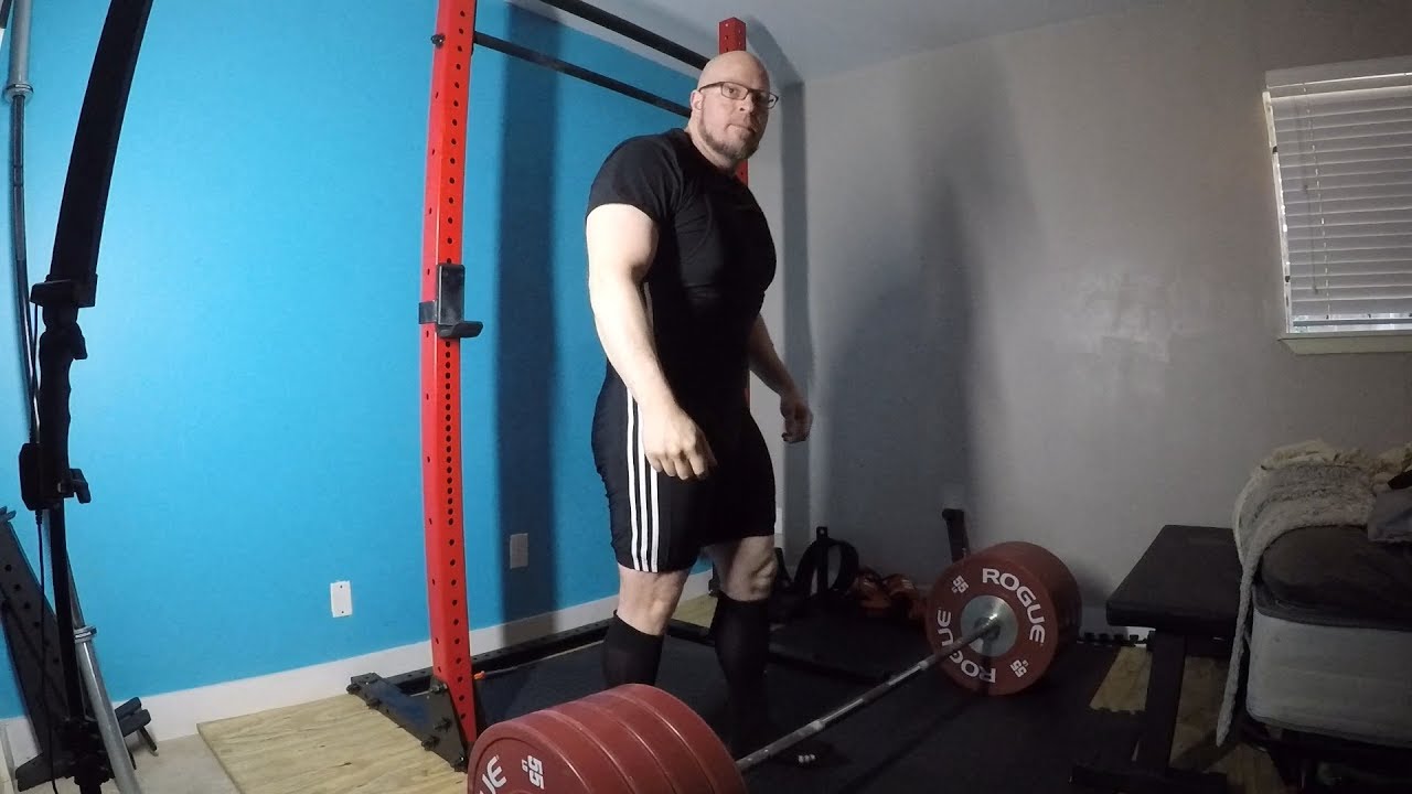 athletenschmiede I Can Gain Size Without Strength & Other Lies We Tell Ourselves