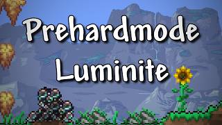 Abusing Terraria's New World Gen