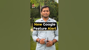 New Google Feature #shorts #tipsandtricks #google #chrome #howto #technology